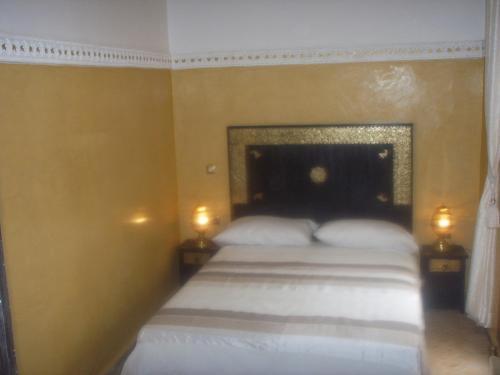 Riad Schanez Marrakesh Værelse billede